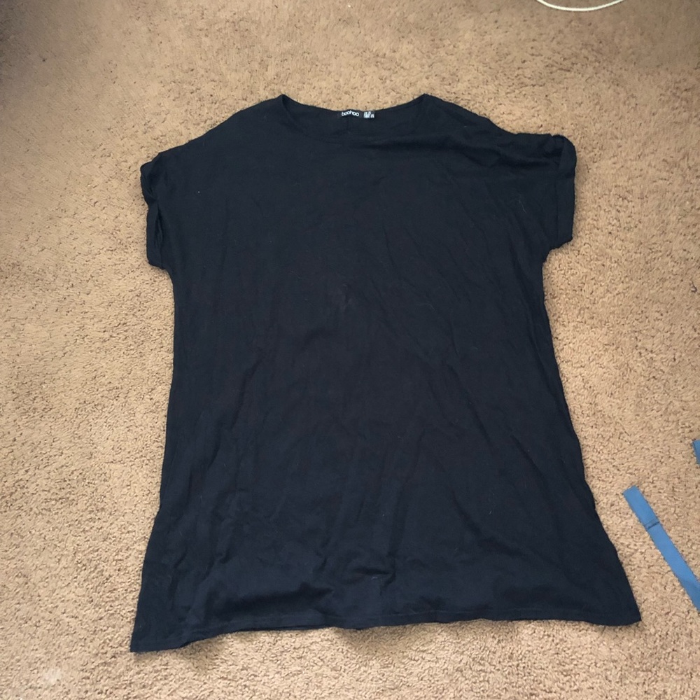 T-shirt Dress